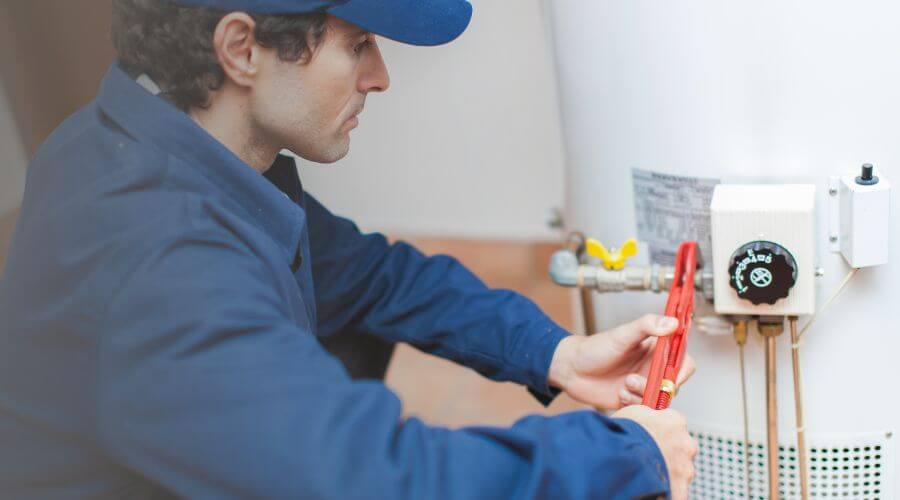Professional emergency plumbing in Bruin, PA